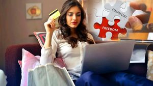 സ്ത്രീകൾക്ക് സാമ്പത്തിക സാക്ഷരത ഉറപ്പാക്കാം; നേട്ടങ്ങൾ നിരവധി... കൂടുതലറിയാം