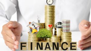 സാമ്പത്തിക ആസൂത്രണത്തിൽ ഈ 5 സാമ്പത്തിക ലക്ഷ്യങ്ങൾ നിർബന്ധമായും അറിഞ്ഞിരിക്കാം