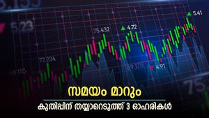 ഇപ്പോൾ കുറഞ്ഞ വിലയിൽ വാങ്ങാം, ഭാവിയിൽ വില കൂടും, ചരിത്രം അതാണ്, നേട്ടമുണ്ടാക്കാൻ തയ്യാറാണോ..?