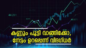ഓഹരി വില 62 മുതൽ 264 രൂപ വരെ, നേട്ടത്തിന് ഈ രണ്ട് ഓഹരികൾ വാങ്ങാം, കാരണങ്ങൾ നിരവധി