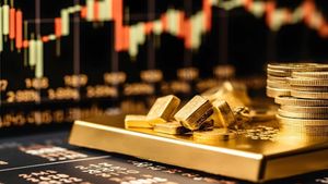 പൊന്നുപോലെ തിളങ്ങും നിങ്ങളുടെ സമ്പാദ്യം; 2024ലെ മികച്ച സ്വർണ നിക്ഷേപങ്ങൾ 