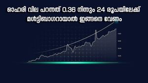 വില 25 രൂപയിൽ താഴെ, ക്യു4 ഫലത്തിന് ശേഷം കുതിക്കാൻ തയ്യാറെടുത്ത് പെന്നി ഓഹരി, വാങ്ങുന്നോ...? 