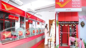 500 രൂപ നിക്ഷേപം നിങ്ങളെ ലക്ഷപ്രഭു ആക്കും; പോസ്റ്റ് ഓഫീസിന്റെ ഈ കിടിലൻ പദ്ധതിയിൽ നിക്ഷേപിക്കാം