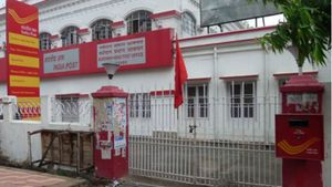 7000 രൂപയുടെ നിക്ഷേപത്തിന് 80,000 പലിശ; പോസ്റ്റ് ഓഫീസിന്റെ ഈ നിക്ഷേപ പദ്ധതിയിൽ നേട്ടമുറപ്പ്