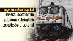 നാലാം പാദത്തിലെ മികച്ച വരുമാനം, ഓഹരിയിൽ കുതിപ്പുമായി ടിറ്റാഗഡ്, ഇപ്പോൾ വാങ്ങാമെന്ന് ബ്രോക്കറേജ്