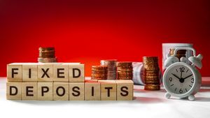 ബാങ്ക് എഫ്ഡികൾ സുരക്ഷിതമാണോ? നിക്ഷേപത്തിനു മുൻപ് ഈ 5 കാര്യങ്ങൾ ഉറപ്പായും അറിഞ്ഞിരിക്കണം