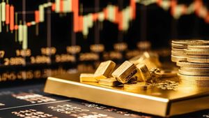 എന്തുകൊണ്ട് സ്വർണത്തിൽ നിക്ഷേപിക്കണം? സാധ്യതകളും നേട്ടങ്ങളും