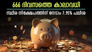 പുതിയ എഫ്.ഡി സ്കീമുമായി ബാങ്ക് ഓഫ് ഇന്ത്യ, കാലാവധി 666 ദിവസം, പലിശ 7.9 ശതമാനം, നോക്കുന്നോ