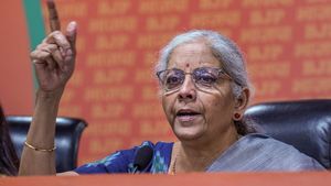 ബജറ്റ് അവതരണം മണിക്കൂറുകള്‍ക്കുള്ളില്‍: ഇന്ന് വാങ്ങാന്‍ അനുയോജ്യമായ അഞ്ച് ഓഹരികള്‍