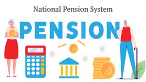 പ്രതിമാസം 5000 രൂപ നിക്ഷേപിക്കാമോ? പെൻഷനായി 1 ലക്ഷം കയ്യിലിരിക്കും