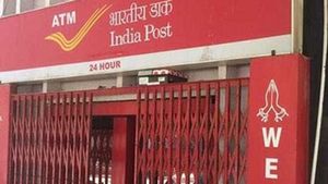 മാസം 20,000 രൂപ വരെ വരുമാനം നേടാൻ കിടിലൻ പോസ്റ്റ് ഓഫീസ് പദ്ധതി