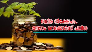 സമ്പാദ്യം സ്ഥിര നിക്ഷേപത്തിലൂടെ, മികച്ച പലിശ നൽകുന്ന 9 ബാങ്കുകൾ ഇതാണ്, നോക്കുന്നോ..?