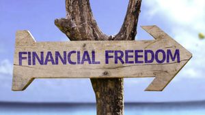 സാമ്പത്തിക സ്വാതന്ത്ര്യം നേടാൻ നിർബന്ധമായും അറിഞ്ഞിരിക്കേണ്ട ഏഴ് കാര്യങ്ങൾ