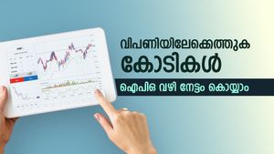 സജീവമായി ഐപിഒ, വിപണിയിലെത്തുക കോടികൾ, തുടക്കത്തിലേ നേട്ടം കൊയ്യാം, നോക്കുന്നോ...
