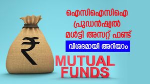 ഈ മൂച്വൽ ഫണ്ടിന് കീഴിൽ 1 ലക്ഷം രൂപ നിക്ഷേപിച്ചാൽ, 70 ലക്ഷം രൂപ റിട്ടേൺ നൽകും