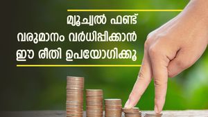 മ്യൂച്വൽ ഫണ്ടിലൂടെ മികച്ച വരുമാനം,  7-5-3-1 നിയമം അറിഞ്ഞാൽ നേട്ടം ഉറപ്പാക്കാം