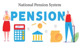 സമ്പാദ്യം ഒരു കോടി, പ്രതിമാസ പെൻഷൻ 45,000 രൂപ; പങ്കാളിക്കൊപ്പം ഭാവി ഭദ്രമാക്കാം