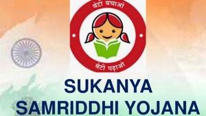 10,000 രൂപ നിക്ഷേപിച്ച് 37.68 ലക്ഷം രൂപ സമ്പാദിക്കാം; സർക്കാർ ഉറപ്പിൽ ഒരു സുരക്ഷിത നിക്ഷേപം