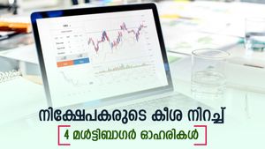 റീസൈക്ലിംഗ് രംഗത്തെ 4 മൾട്ടിബാഗർ ഓഹരികൾ, ഒരു വർഷത്തെ ലാഭം 345%, വളർച്ച തുടരും, കൂടെക്കൂട്ടുന്നോ..?