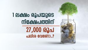 സ്ഥിര നിക്ഷേപത്തിന് 8.05 ശതമാനം പലിശ, ഈ ബാങ്കുകൾ പൊളിയാണ്, എഫ്.ഡിയിലൂടെ ജീവിതം ഭദ്രമാക്കു