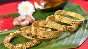 അനക്കമില്ലാതെ സ്വർണം, ആശ്വാസത്തിൽ ആഭരണപ്രേമികൾ, ഇന്നത്തെ നിരക്കറിയാം