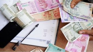 ബജറ്റ് മുതൽ ക്രെഡിറ്റ് വരെ; നിങ്ങളെ സമ്പന്നരാക്കാൻ സഹായിക്കുന്ന ശീലങ്ങൾ