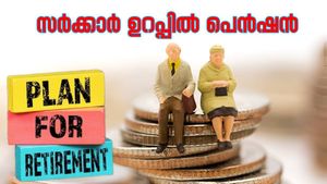പ്രതിമാസം 1.5 വരെ പെൻഷൻ നേടാം, സർക്കാർ ഉറപ്പിൽ; നിങ്ങൾ ചെയ്യേണ്ടത്