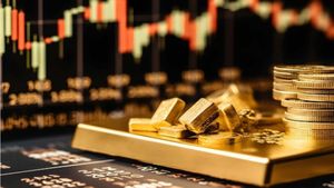 ഈ ദീപാവലിക്ക് സ്വർണത്തിൽ നിക്ഷേപിക്കാം; ആഭരണങ്ങൾ വാങ്ങാൻ മികച്ച അഞ്ച് സ്കീമുകൾ ഇതാണ്