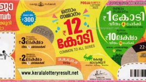 300 രൂപയുണ്ടോ? 12 കോടിയ്ക്കാണ് ഇത്തവണ ഭാ​ഗ്യം തെളിയുന്നത്: പൂജാ ബമ്പർ നറുക്കെടുപ്പ് ഉടൻ