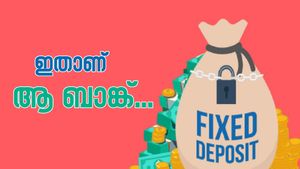 ഒരു വർഷത്തെ സ്ഥിര നിക്ഷേപങ്ങൾക്ക് കൂടുതൽ പലിശ നൽകുന്ന 6 ബാങ്കുകൾ