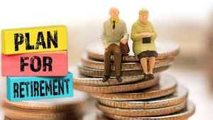 ശമ്പളം 30,000 ആണോ? റിട്ടയർമെന്റ് സമ്പാദ്യമായി 2.93 കോടി നേടാം, ഇങ്ങനെ നിക്ഷേപിക്കൂ