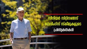 പ്രതിമാസം പലിശയായി മാത്രം 10,250 രൂപ നേടാം; പോസ്റ്റ് ഓഫീസിന്റെ മികച്ച സ്കീം