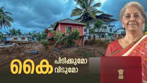 വയനാടിന് കൈത്താങ്ങാകുമോ? കേന്ദ്ര ബജറ്റിൽ കേരളത്തോട് കരുണ കാണുമോ? 2000 കോടി എന്തിന്?