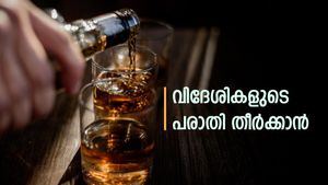 'മദ്യമല്ലേ മെയിൻ', കേരളത്തിൽ ഇനി പാതിരാത്രിയും കിട്ടും: സമയം വർധിപ്പിച്ച് സർക്കാർ, ലക്ഷ്യം ടൂറിസം 
