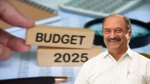 'കേന്ദ്ര ബജറ്റിൽ കേരളം പ്രതീക്ഷിക്കുന്നത്', ധനമന്ത്രി കെ എൻ ബാലഗോപാൽ പറയുന്നു 