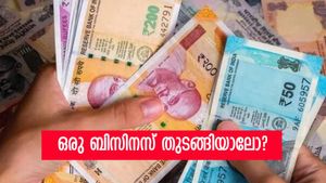 വിപണി സാധ്യതകൾക്ക് അനുസരിച്ച് 2025ൽ തുടങ്ങാൻ പറ്റിയ 5 ബിസിനസ് ആശയങ്ങൾ