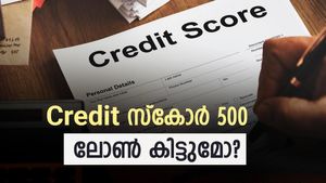 ക്രെഡിറ്റ് സ്കോർ 500 ഉള്ള ഒരാൾക്ക് പേർസണൽ ലോൺ കിട്ടുമോ? ആവശ്യക്കാർ തുടർന്ന് വായിക്കൂ