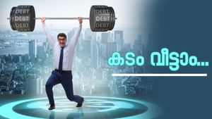 സ്ഥിരമായി കടം വാങ്ങുന്നവരാണോ നിങ്ങൾ? ബാധ്യത കുറയ്ക്കാൻ ചില വഴികൾ