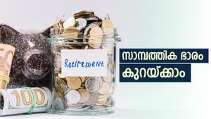 ഈ ചെലവുകൾ നിയന്ത്രിച്ചാൽ നിങ്ങൾക്ക് വേഗം റിട്ടയർമെന്റ് എടുക്കാം