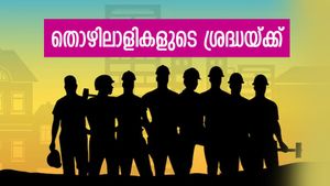 'ഇനിയും ആധാർ ലിങ്ക് ചെയ്തില്ലെങ്കിൽ ഈ അവസരം നഷ്ടപ്പെടും', പിഎഫ് ആനുകൂല്യങ്ങൾ വെറുതെ കളയണോ? 