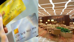 ഫ്രീയായി എയർപോർട്ട് ലോഞ്ച് ആക്സസ് ചെയ്യാം: 8 മികച്ച ക്രെഡിറ്റ് കാർഡുകൾ ഇതാ.....