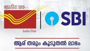 എഫ്ഡിയിൽ ആരാണ് മുൻപിൽ? എസ്ബിഐ vs പോസ്റ്റ് ഓഫീസ്, കൂടുതൽ ലാഭം ആര് തരും