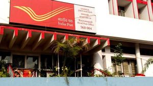 വെറും 50 രൂപ നിക്ഷേപിച്ച് 35 ലക്ഷം നേടാം; പോസ്റ്റ് ഓഫീസിന്റെ കിടിലൻ പദ്ധതി