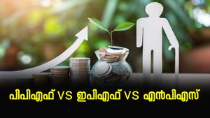 റിട്ടയർമെന്റ് കാലം ആസ്വദിക്കാൻ അനുയോജ്യമായ പദ്ധതി ഏതാണ്?