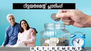 റിട്ടയർമെന്റ് പ്ലാനിംഗ്: 10 ലക്ഷം രൂപ വരെ നികുതി രഹിത വരുമാനം നേടാനൊരു സർക്കാർ പദ്ധതി