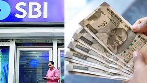 പ്രതിമാസം 1 ലക്ഷം പെൻഷൻ വേണോ? എസ്ബിഐയുടെ ഈ കിടിലൻ സ്കീമിൽ നിക്ഷേപിക്കാം