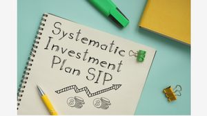 വിപണിയിലെ തകർച്ച എസ്ഐപിയ്ക്ക് മികച്ച അവസരമാകുന്നതെങ്ങനെ? ഇക്കാര്യങ്ങൾ അറിഞ്ഞിരിക്കാം