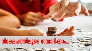 30,000 രൂപയാണോ നിങ്ങളുടെ മാസ ശമ്പളം? 10 കോടി രൂപ സമ്പാദിക്കാൻ ഇങ്ങനെ നിക്ഷേപിക്കാം…