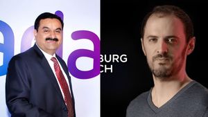 ഞെട്ടിപ്പിക്കുന്ന വാർത്ത: ഷോട്ട് സെല്ലർ ഹിൻഡൻബർഗ് റിസർച്ച് അടച്ചു പൂട്ടുന്നു, അദാനി ​ഗ്രൂപ്പാണോ കാരണം?