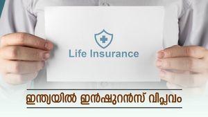 'ഇൻഷുറൻസ് രംഗത്ത് വിപ്ലവകരമായ മാറ്റം', ഉപഭോക്താക്കൾക്ക് ലോട്ടറി അടിച്ച്, എങ്ങനെ എന്നല്ലേ